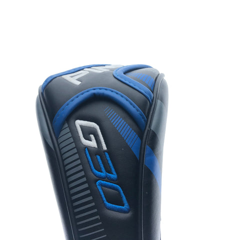Used Ping G30 5 Fairway Wood / 18.0 Degrees / Regular Flex