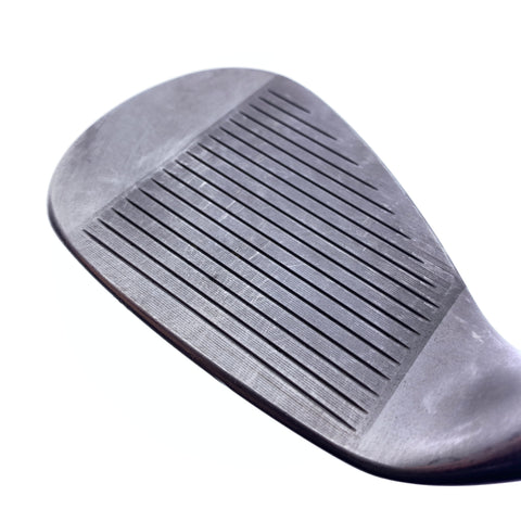 Used Titleist SM11 Nickel Sand Wedge / 54.0 Degrees / Wedge Flex
