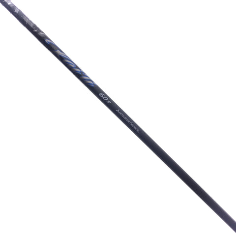 Used Callaway Quantum Triple Diamond Driver / 10.5 Degrees / Stiff Flex