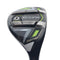 Used Cobra King Radspeed 5 Hybrid / 24 Degrees / Regular Flex