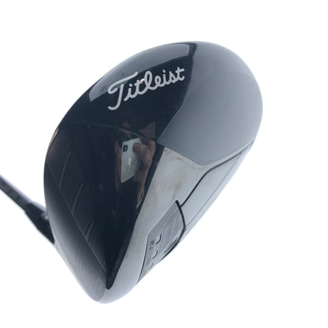 Used Titleist GT3 Driver / 9.0 Degrees / X-Stiff Flex / Left-Handed