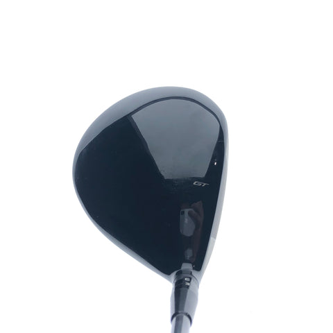 Used Titleist GT3 Driver / 9.0 Degrees / X-Stiff Flex / Left-Handed