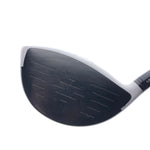 Used TaylorMade SLDR White Driver / 10.5 Degrees / Regular Flex