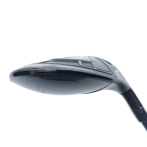 Used TaylorMade M4 3  HL Fairway Wood / 16.5 Degrees / Regular Flex