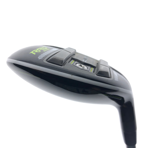 Used Cobra King Radspeed 5 Hybrid / 24 Degrees / Regular Flex