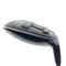 Used Cobra King Radspeed 5 Hybrid / 24 Degrees / Regular Flex