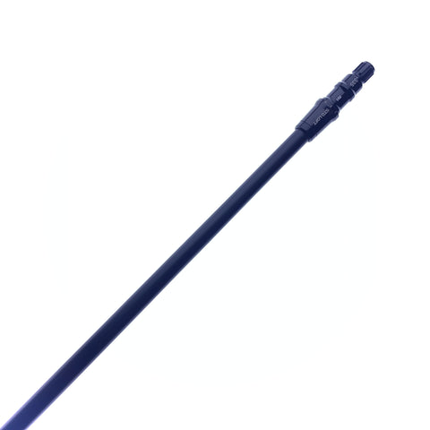 Used Project X Cypher Fifty 6.0 S Driver Shaft / Stiff Flex / TaylorMade Gen 2