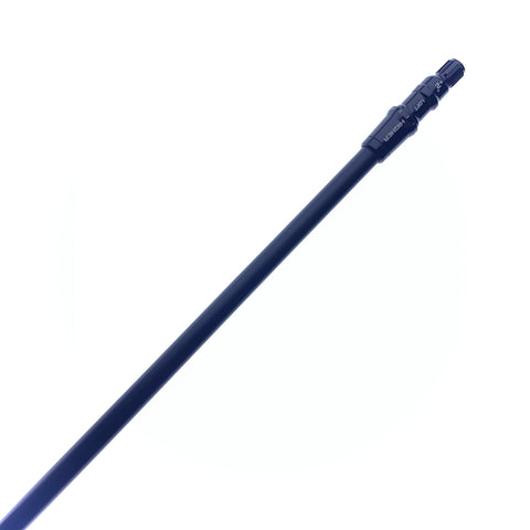 Used Project X Cypher Fifty 6.0 S Driver Shaft / Stiff Flex / TaylorMade Gen 2