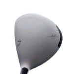 Used TaylorMade SLDR White Driver / 10.5 Degrees / Regular Flex
