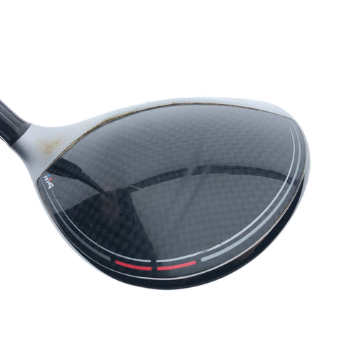 Used TaylorMade M4 3  HL Fairway Wood / 16.5 Degrees / Regular Flex