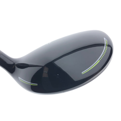 Used Cobra King Radspeed 5 Hybrid / 24 Degrees / Regular Flex