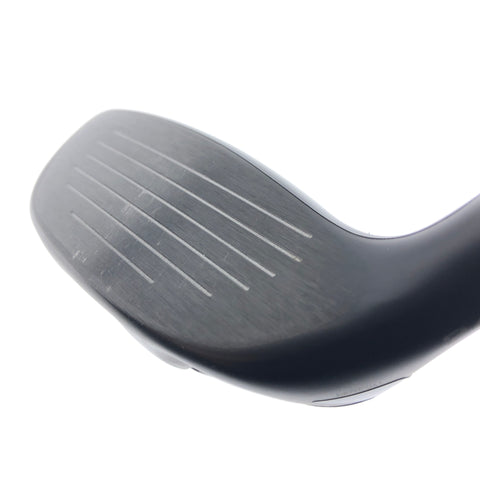 Used Cobra King Radspeed 5 Hybrid / 24 Degrees / Regular Flex