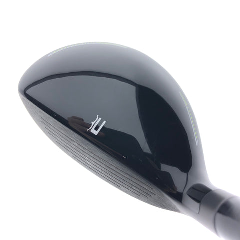 Used Cobra King Radspeed 5 Hybrid / 24 Degrees / Regular Flex