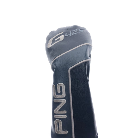 Used Ping G425 Max 5 Fairway Wood / 17.5 Degrees / Regular Flex