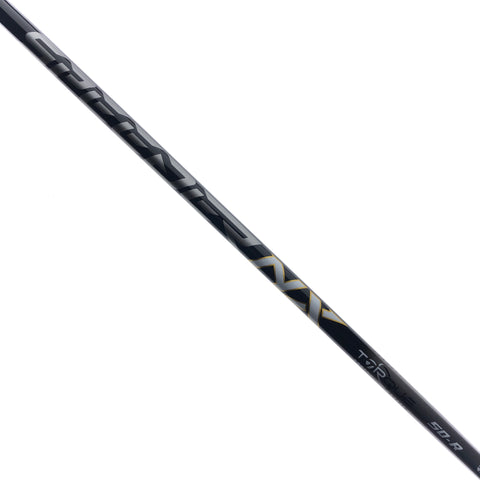 Used Cobra King Radspeed 5 Hybrid / 24 Degrees / Regular Flex