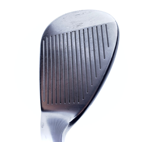 Used TaylorMade Qi Sand Wedge / 54.0 Degrees / Stiff Flex