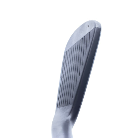 Used TaylorMade P-UDi 2024 3 Hybrid / 20.0 Degrees / Stiff Flex