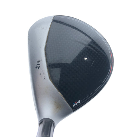 Used TaylorMade M4 3  HL Fairway Wood / 16.5 Degrees / Regular Flex