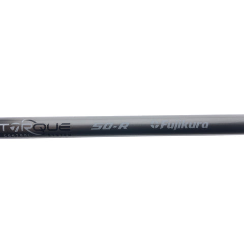 Used Cobra King Radspeed 5 Hybrid / 24 Degrees / Regular Flex