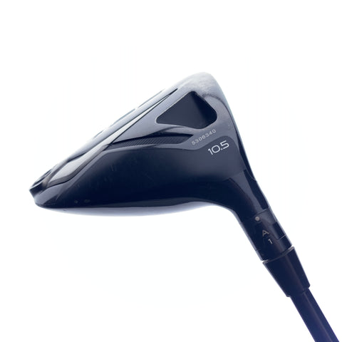 Used Titleist TS2 Driver / 10.5 Degrees / Regular Flex