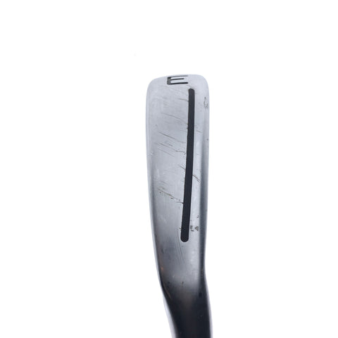 Used TaylorMade P790 2023 3 Iron / 19.0 Degrees / Stiff Flex