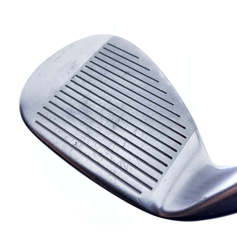 Used TaylorMade Qi Sand Wedge / 54.0 Degrees / Stiff Flex