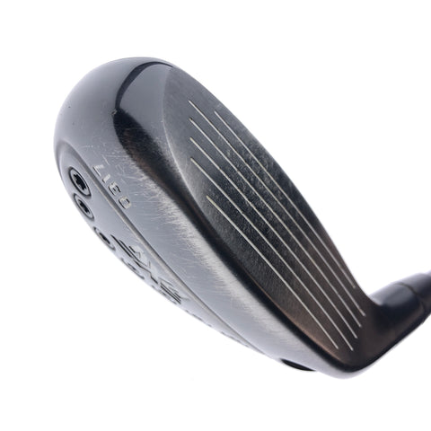 Used PXG 0317 4 Hybrid / 22 Degrees / Stiff Flex