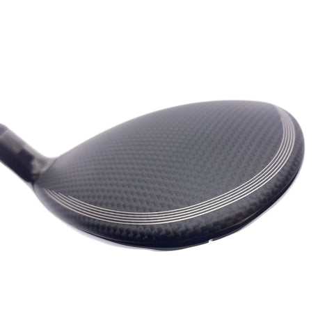 Used TaylorMade Qi35 Max Lite 5 Fairway Wood / 18.5 Degrees / Regular Flex