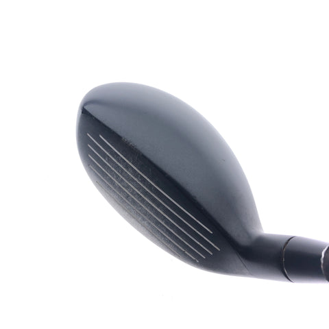 Used PXG 0317 4 Hybrid / 22 Degrees / Stiff Flex