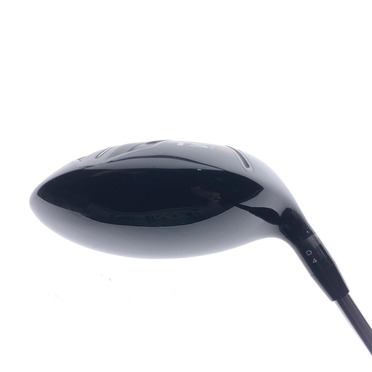 Used Titleist TSi 4 Driver / 10.0 Degrees / X-Stiff Flex