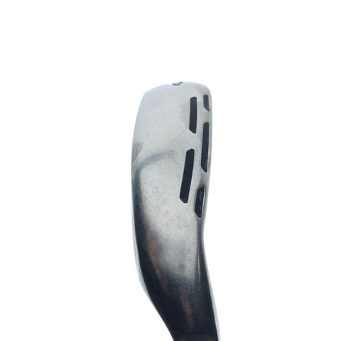 Used Wilson D7 9 Iron / 38.0 Degrees / Regular Flex