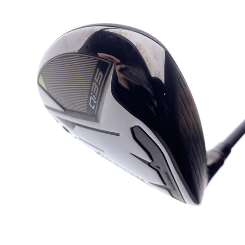 Used TaylorMade Qi35 Max Lite 5 Fairway Wood / 18.5 Degrees / Regular Flex