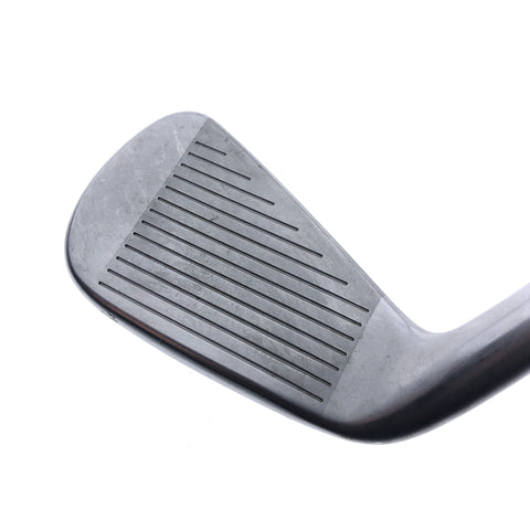 Used TaylorMade P790 2023 3 Iron / 19.0 Degrees / Stiff Flex