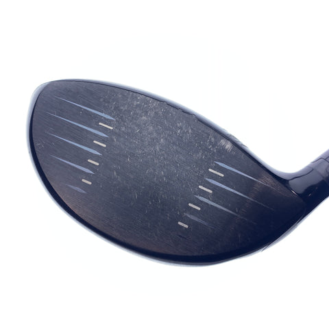 Used Titleist TS2 Driver / 10.5 Degrees / Regular Flex