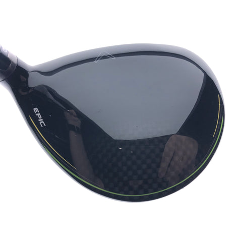 Used TOUR ISSUE Callaway EPIC Flash Sub Zero 5 Fairway Wood / 18.0 Degrees / TX