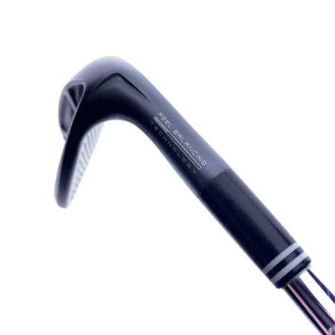 Used Cleveland CBX 2 Black Satin Sand Wedge / 54.0 Degrees / Wedge Flex
