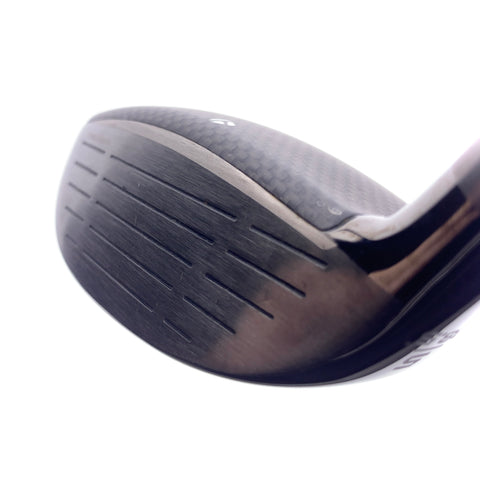 Used TaylorMade Qi35 Max Lite 5 Fairway Wood / 18.5 Degrees / Regular Flex