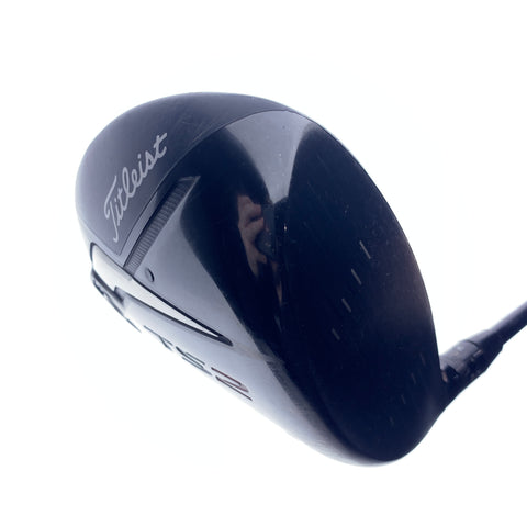 Used Titleist TS2 Driver / 10.5 Degrees / Regular Flex