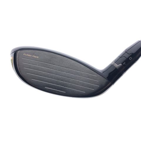 Used TOUR ISSUE Callaway EPIC Flash Sub Zero 5 Fairway Wood / 18.0 Degrees / TX