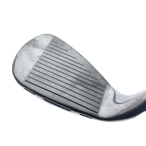 Used Wilson D7 9 Iron / 38.0 Degrees / Regular Flex