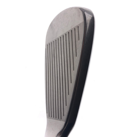 Used TaylorMade Stealth 6 Iron / 24.0 Degrees / Regular Flex