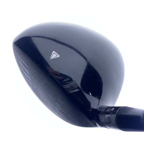 Used Titleist TS2 Driver / 10.5 Degrees / Regular Flex
