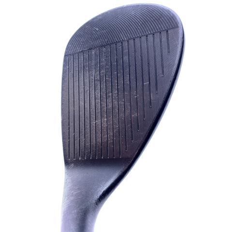 Used Cleveland CBX 2 Black Satin Sand Wedge / 54.0 Degrees / Wedge Flex