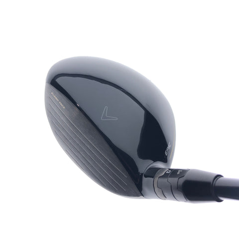 Used TOUR ISSUE Callaway EPIC Flash Sub Zero 5 Fairway Wood / 18.0 Degrees / TX