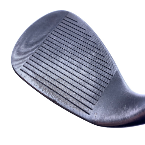 Used Cleveland CBX 2 Black Satin Sand Wedge / 54.0 Degrees / Wedge Flex
