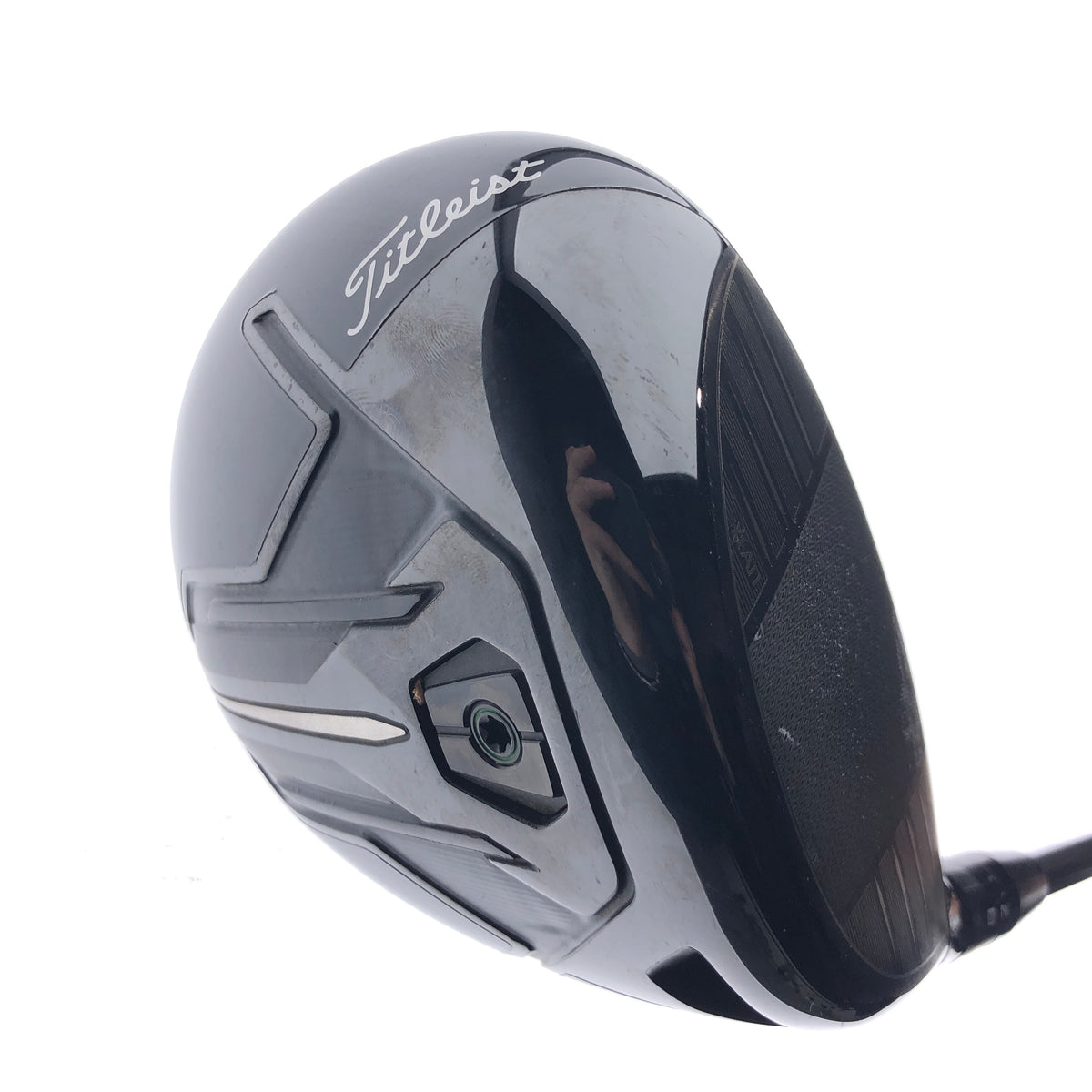 Used Titleist TSi 4 Driver / 10.0 Degrees / X-Stiff Flex