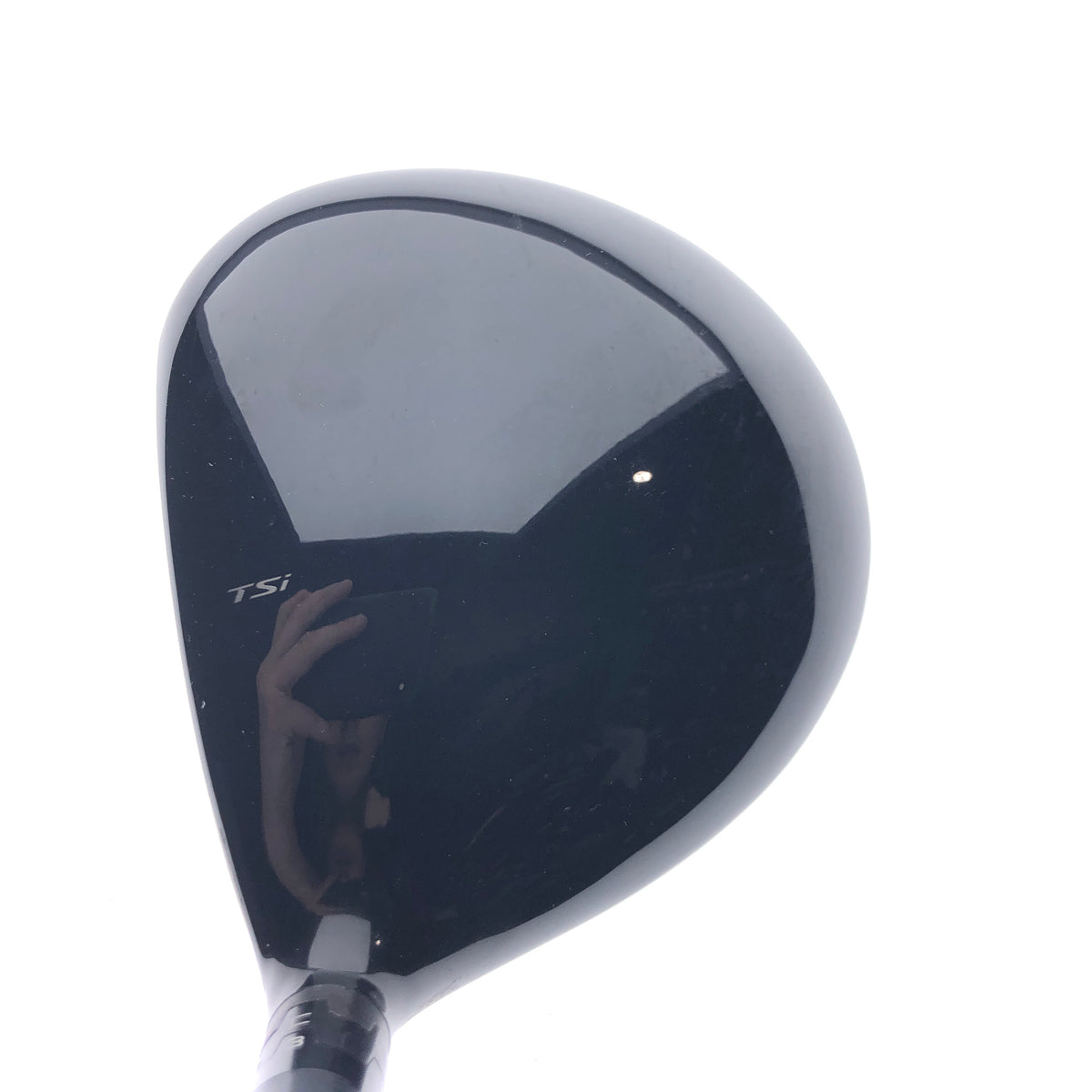 Used Titleist TSi 4 Driver / 10.0 Degrees / X-Stiff Flex