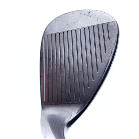 Used TaylorMade Sim2 Max Sand Wedge / 54.0 Degrees / Regular Flex