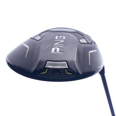 Used Ping G430 MAX 10K Driver / 9.0 Degrees / Stiff Flex