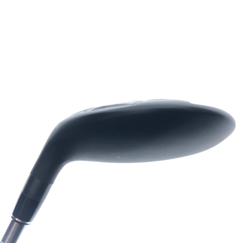 Used Srixon ZX MKII 3 Hybrid / 19.0 Degrees / Regular Flex